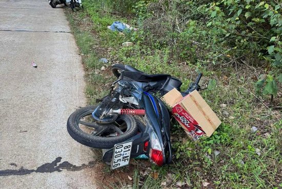 Phát hiện cô giáo tiểu học tử vong bên lề đường, nghi bị sát hại