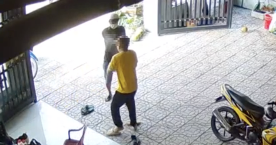 Tình huống pháp lý trong vụ tai nạn giao thông đến vụ nổ súng bắn người ở Vĩnh Long