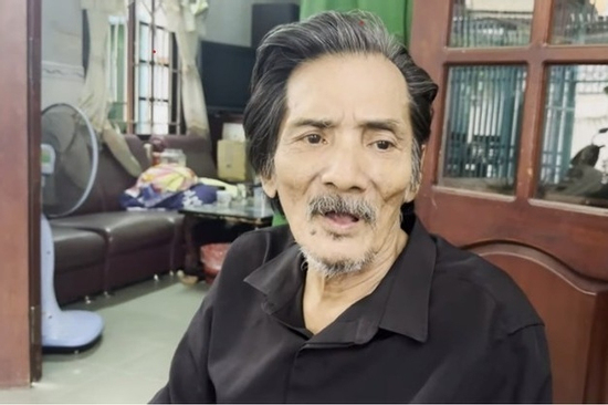 Tình trạng nghệ sĩ Thương Tín