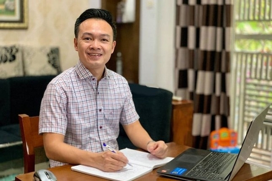 Bí quyết học và ôn thi môn Toán tốt nghiệp THPT 2025 đạt điểm cao