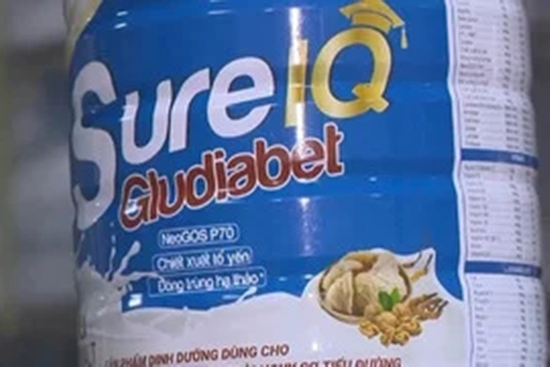 Bộ Công an thông tin diễn biến điều tra các vụ án sữa giả, thuốc giả