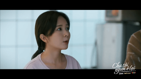 'Cha tôi người ở lại' tập 35: Nguyên nổi nóng khi An tiết lộ tình cảm của Thảo