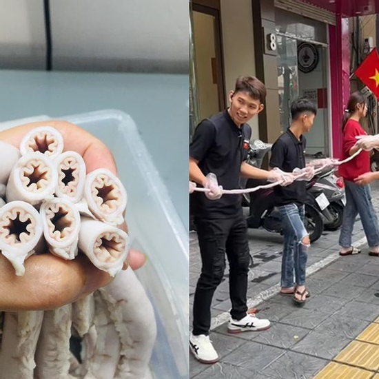 Chuyên gia bóc trần sự thật về 