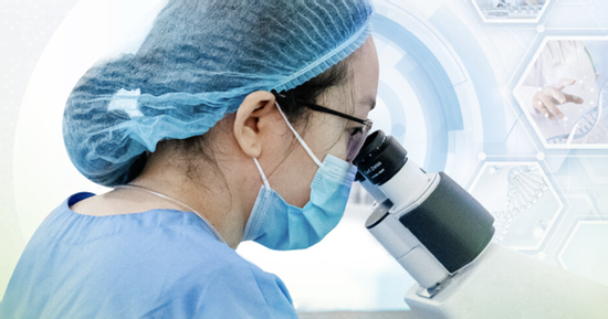 Hai lần mất con mới phát hiện mang gene bệnh di truyền