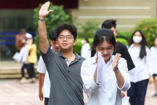 Trường đại học bỏ quy định cộng 3 điểm cho thí sinh có IELTS từ 4.0