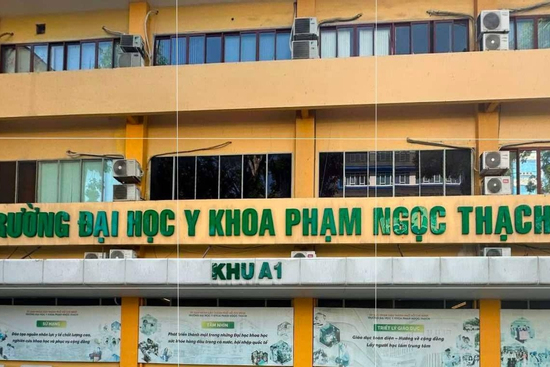 Vụ bầu giáo sư, hiệu trưởng ĐH Y tiếp tục gửi văn bản khẩn lên Thanh tra chính phủ