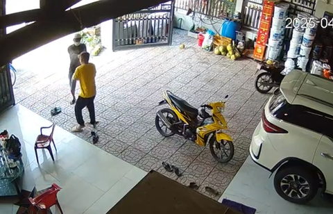 Vụ nổ súng rồi tự sát ở Vĩnh Long: Người thân ông Phúc có thể phải bồi thường?