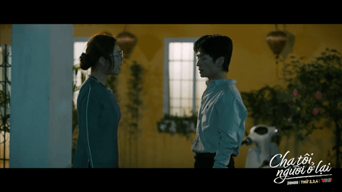 'Cha tôi người ở lại' tập 36: Liên làm lộ tình cảm thực sự Nguyên dành cho An