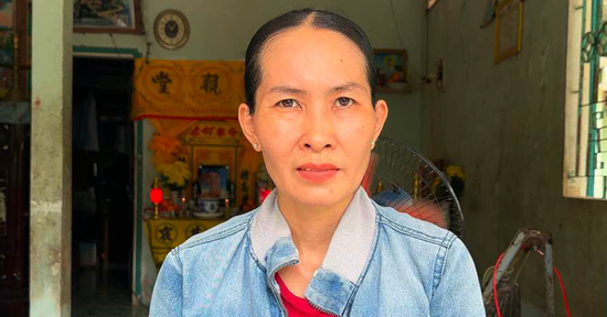 Khởi tố vụ án nữ sinh tử vong ở Vĩnh Long: Gia đình nạn nhân nói gì?