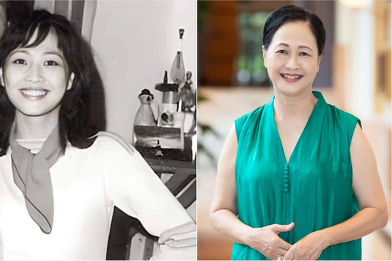 Mỹ nhân Việt duy nhất được gọi là 
