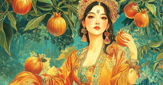 Tháng sinh Âm lịch của người có cuộc đời thuận buồm xuôi gió