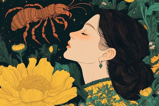 3 cung hoàng đạo đã yêu là si mê, thậm chí nồng nhiệt đến ngốc nghếch