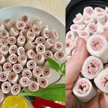 Bí mật đằng sau cỗ lòng se điếu dài kỷ lục: Làm giả được không, độc hại đến mức nào?