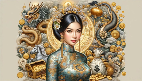 Cảnh báo tài chính cho 12 con giáp trong tháng 5/2025: Thân có thể bị tổn hại lớn, Thìn nên cẩn thận về vấn đề này