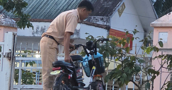 Công bố kết luận giám định vụ tai nạn khiến nữ sinh tử vong ở Vĩnh Long