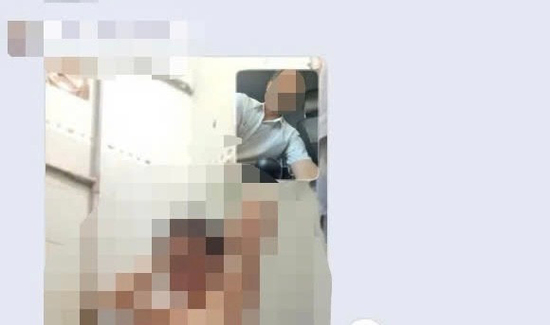 Hiệu trưởng gửi ảnh 