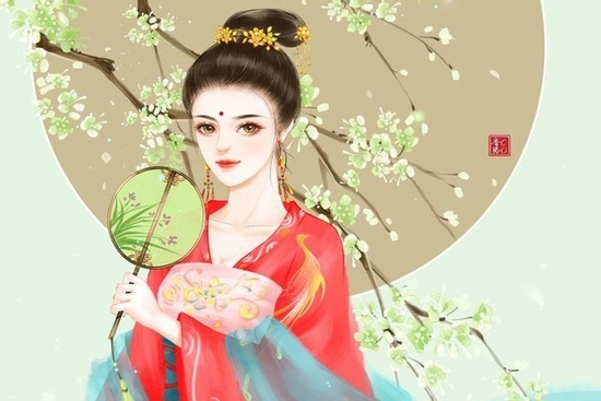 Ngày sinh Âm lịch của người hay gặp may trong việc kiếm tiền