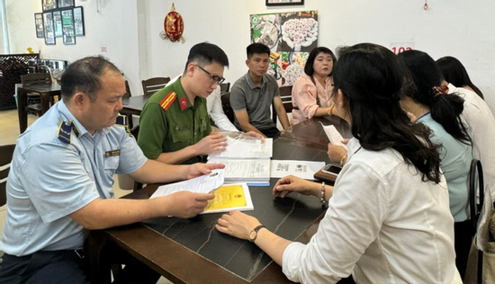 Vụ lòng xe điếu gây tranh luận cộng đồng mạng: Chủ cơ sở từ chối thông tin vì ‘nhạy cảm’