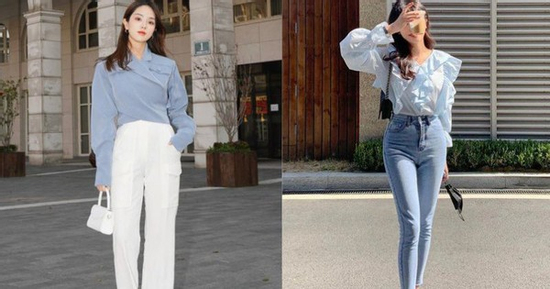 6 outfit mang lại tài lộc cho người mệnh Mộc