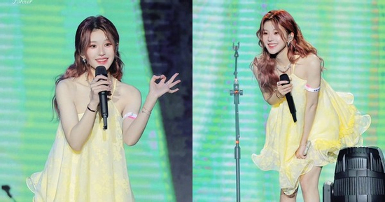 Học ngay Triệu Lộ Tư tuyệt chiêu chọn quần bảo hộ để mặc váy ngắn mà không lo lắng