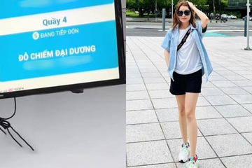 Lấy chồng họ lạ, bà mẹ Quảng Ngãi ‘vắt óc' đặt tên con, gặp bao chuyện hài hước
