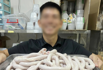 Nội tạng là phế phẩm ở nhiều quốc gia: Chế biến không đảm bảo sẽ gây hại cho sức khỏe của cộng đồng