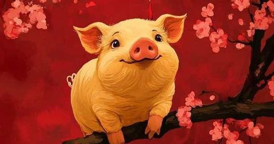 Tháng 4 âm lịch 2025, con giáp tuổi Hợi có thời cơ tốt để sự nghiệp thăng hoa