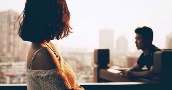 Trả đũa cho sự phản bội của chồng, tôi tìm đến người yêu cũ