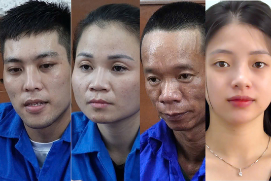 Vụ án ma túy ở Quảng Ninh: Bắt tiếp 3 đối tượng, thu thêm 13 bánh heroin chôn dưới đất