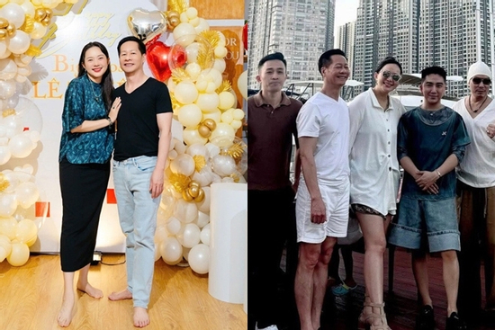 Hình ảnh mới nhất của Phan Như Thảo sau khi giảm từ 84kg xuống 62kg