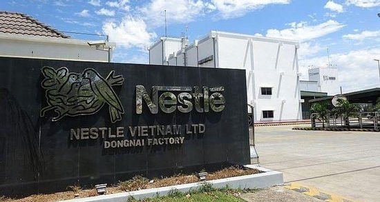 Kết quả kiểm nghiệm chỉ tiêu an toàn sữa lúa mạch Nestlé Milo