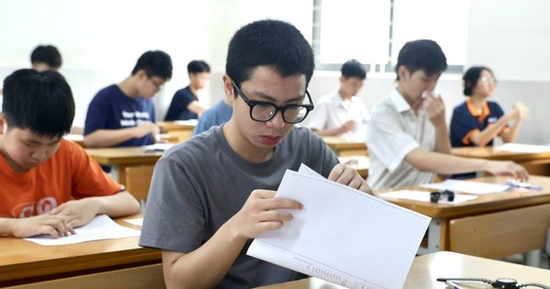 Những điều thí sinh cần 'khắc cốt ghi tâm' trước kỳ thi tuyển sinh lớp 10
