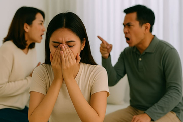 38 tuổi đã làm ông ngoại, tôi hối hận vì xót con