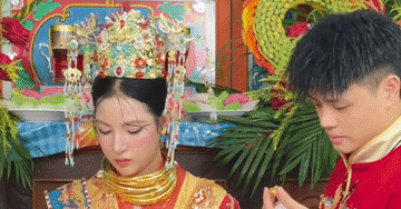 Cô dâu Cà Mau nhận quà cưới 20 tỷ đồng, gây tranh cãi vì một chi tiết