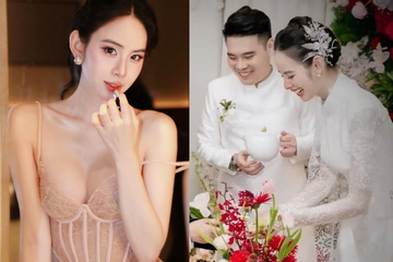 Động thái mới gây xôn xao của Hương Liên, mỹ nhân vừa lấy thiếu gia tập đoàn lớn