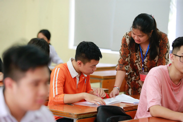 Không cấm dạy thêm, học thêm