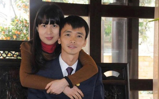Nộp 2.472 tỷ đồng khắc phục hậu quả cho chồng, vợ ông Trịnh Văn Quyết từng giàu thế nào?