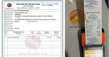 Phía sau chuyện đi vệ sinh mất 6.000 đồng cũng xuất hóa đơn giá trị gia tăng