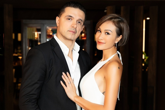 Phương Mai: 'Tôi thở phào khi hoàn tất thủ tục ly hôn'