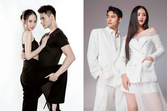 Profile của nam vương Tuấn Ngọc - tình cũ Hương Liên lại vừa vướng tin đồn hẹn hò Ý Nhi