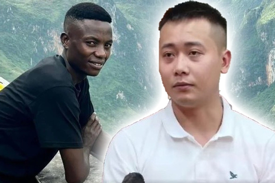 Thành viên gây tranh cãi nhất team Châu Phi có phát ngôn chú ý về Quang Linh Vlogs