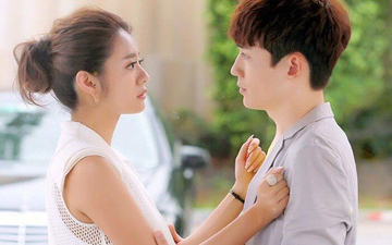 Bị người yêu vô cớ đánh nơi công cộng, tôi muốn chia tay nhưng anh trai lại nói câu khiến tôi chết lặng