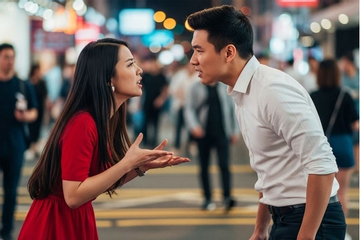 Đáng lẽ tôi phải ly dị chồng từ khi mới cưới