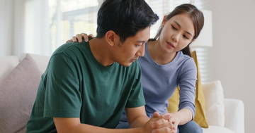 'Đẻ hay không do mình': Lời khẳng định của người chồng 'trưởng họ' khi đối mặt với áp lực gia đình