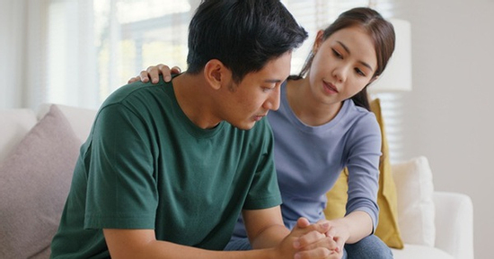 'Đẻ hay không do mình': Lời khẳng định của người chồng 'trưởng họ' khi đối mặt với áp lực gia đình