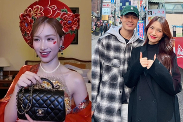 Hòa Minzy đáp trả cực căng khi bị chê 'đã nợ tiền bạn thân còn vụ lợi'