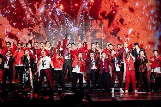 Lùm xùm nghi vấn lừa đảo hàng trăm triệu tiền vé trước thềm concert Chông Gai