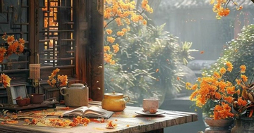 Ngày sinh Âm lịch của người lắm tiền nhiều của khi về già
