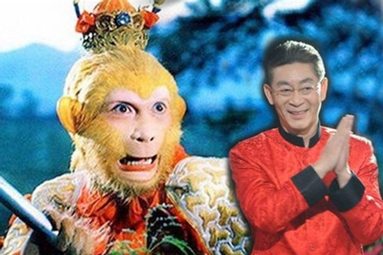 Tây Du Ký 1986: Cảnh phim nguy hiểm nhất khiến Lục Tiểu Linh Đồng suýt bị thiêu