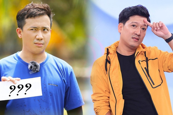 Trường Giang bị Trấn Thành thay thế ở Running Man phiên bản Việt vì lý do gì?
